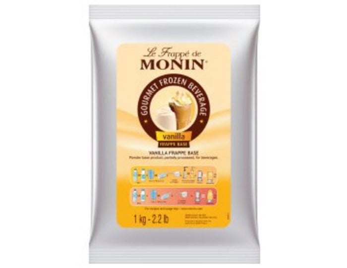 Ảnh 1 của Bột Mix Monin Vani