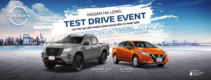 Nissan Hạ Long hình 3