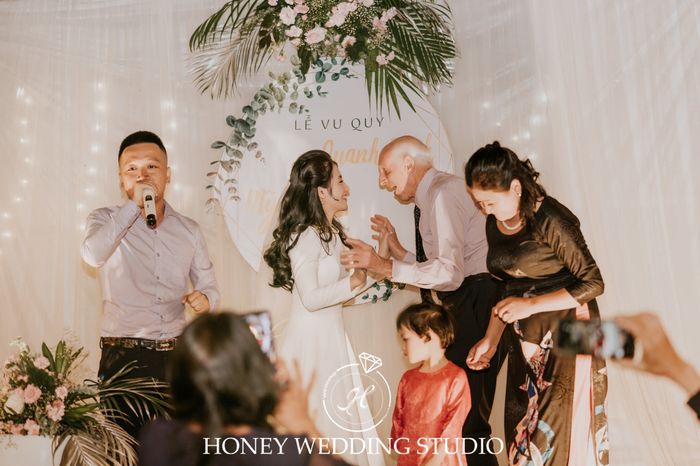 HONEY Wedding Studio - Hình ảnh 2