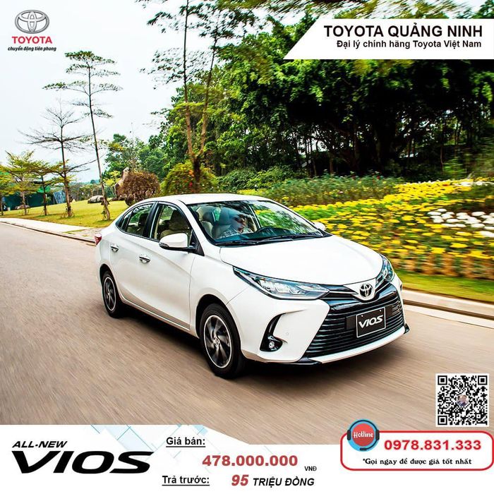 Hình ảnh Toyota Quảng Ninh 2