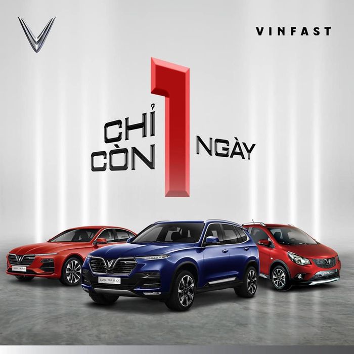 Hình ảnh Vinfast Cẩm Phả 1