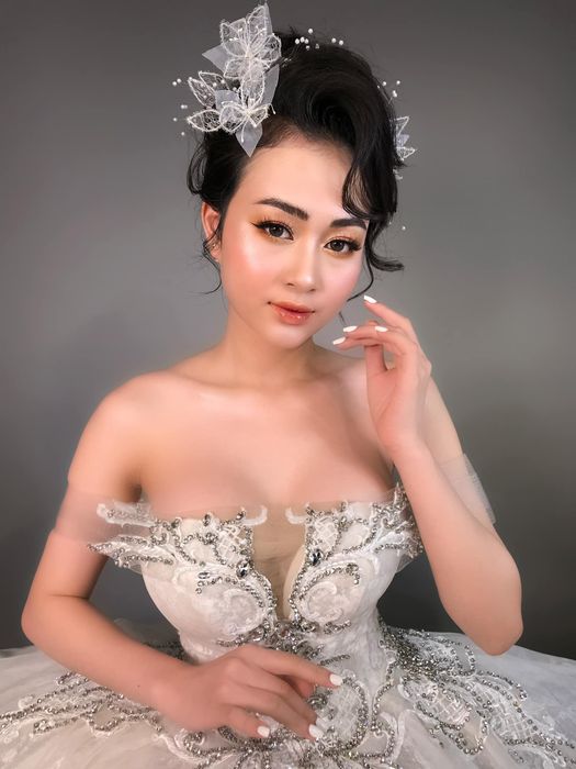 Hình ảnh 2 tại Nhi Trương Makeup Academy