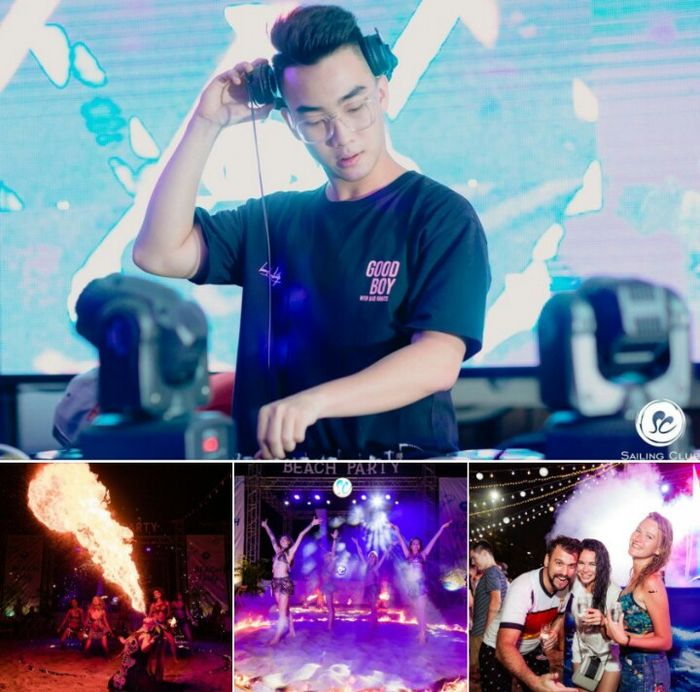 Ảnh 2 của Havana Club Nha Trang