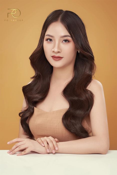 Hình ảnh 2 tại Po Makeup Academy