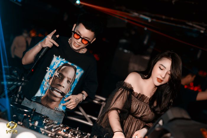 Ảnh Lodge Club Nha Trang 2