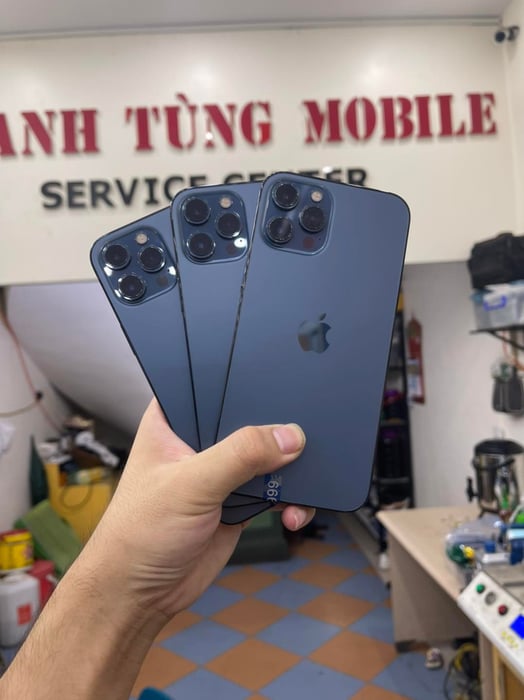 Hình ảnh Thanh Tùng Mobile 2