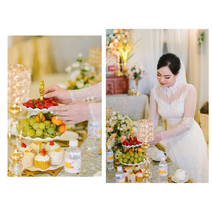 KAO Wedding - Hình ảnh 1