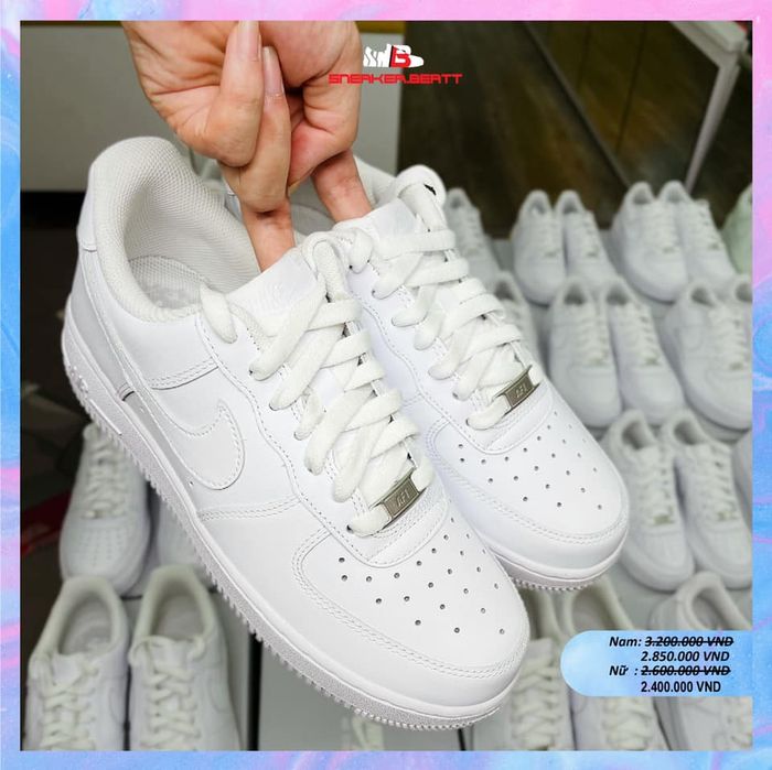 Hình ảnh 1 của Sneaker.beatt