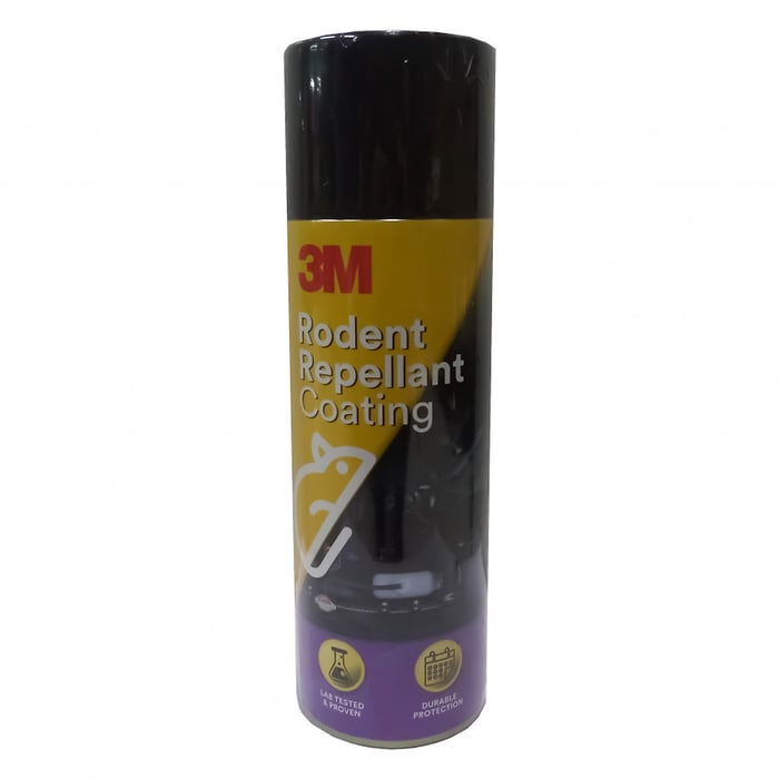 Xịt chống chuột ô tô 3M Rodent Repellant hình ảnh 2