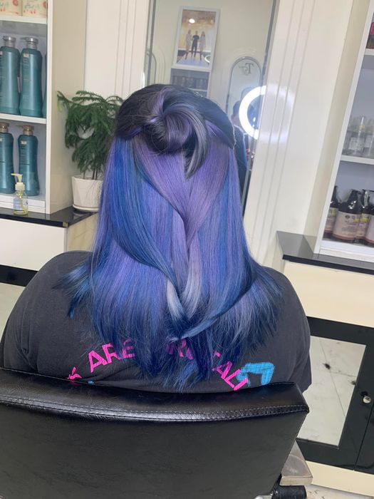 Hình Ảnh 1 - Hair Salon Thanh Thiện