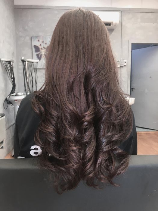 Hà Huy Cường Hair Modern - Hình Ảnh 1