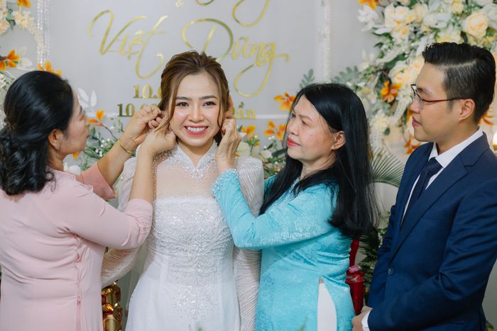 PR Wedding - Hình ảnh 1