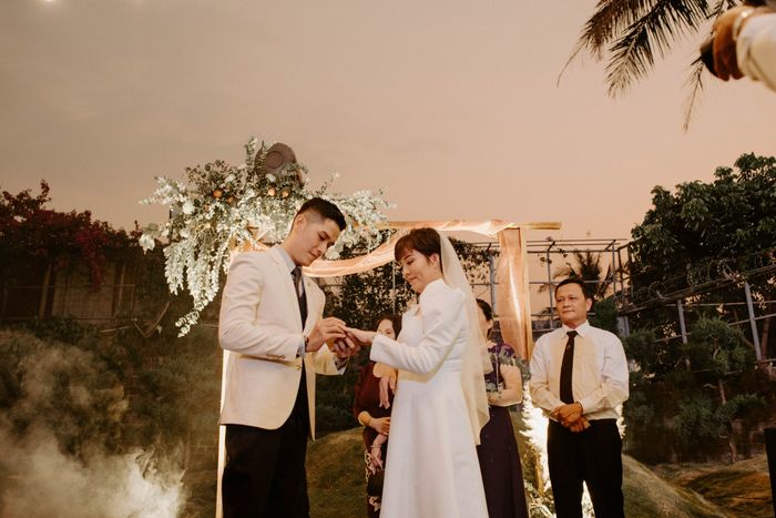 Present Wedding - Hình ảnh 2