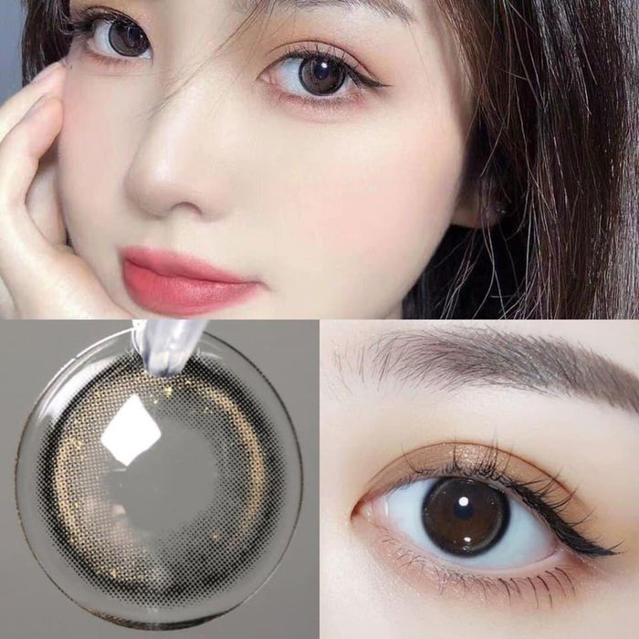 Huyền Contact Lens - Hình ảnh 1