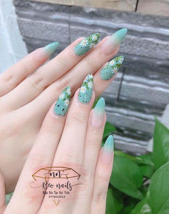 Hình ảnh tại Béo Nail