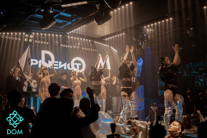 Ảnh DOM Nha Trang 2