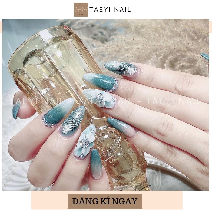 Hình ảnh Taeyi Nail 1