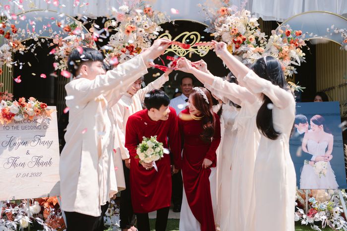 Maris Wedding - Hình ảnh 1