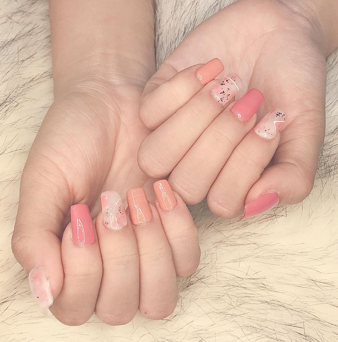 Hình ảnh 2 của Ly Xơm Nail