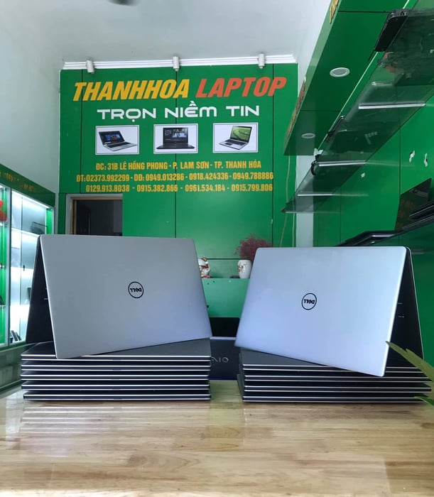 Hình ảnh 2 của LAPTOP THANH HÓA