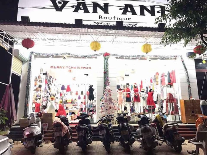 Hình ảnh của Shop Vân Anh 2