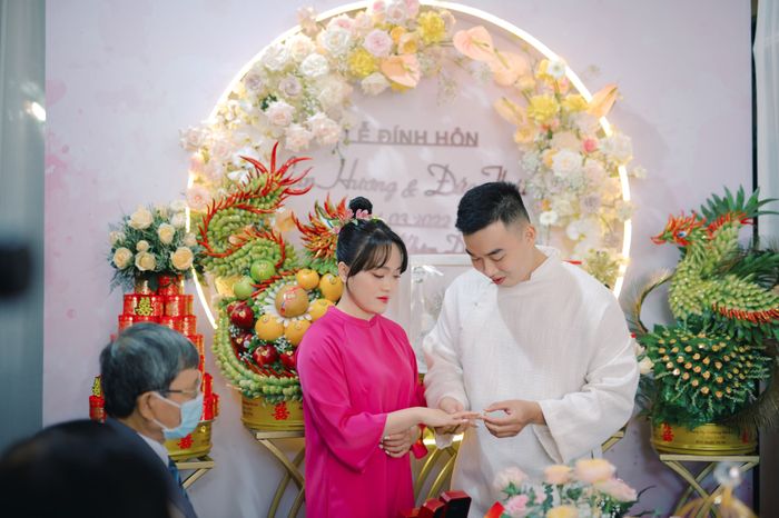 Maris Wedding - Hình ảnh 2