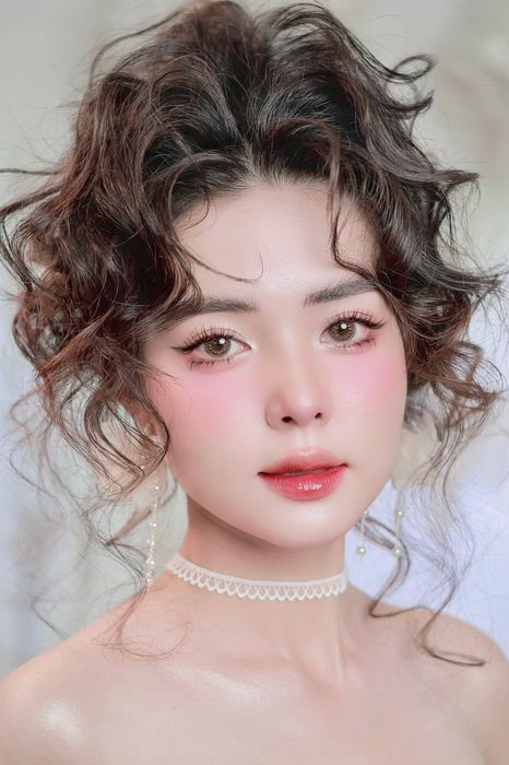 Hình ảnh 1 tại Phúc Đoàn Makeup & Academy