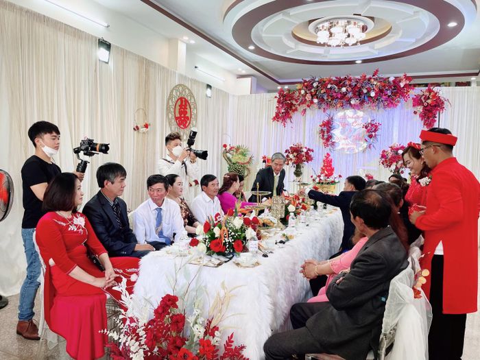 Studio Ánh Dương - Hình ảnh 1