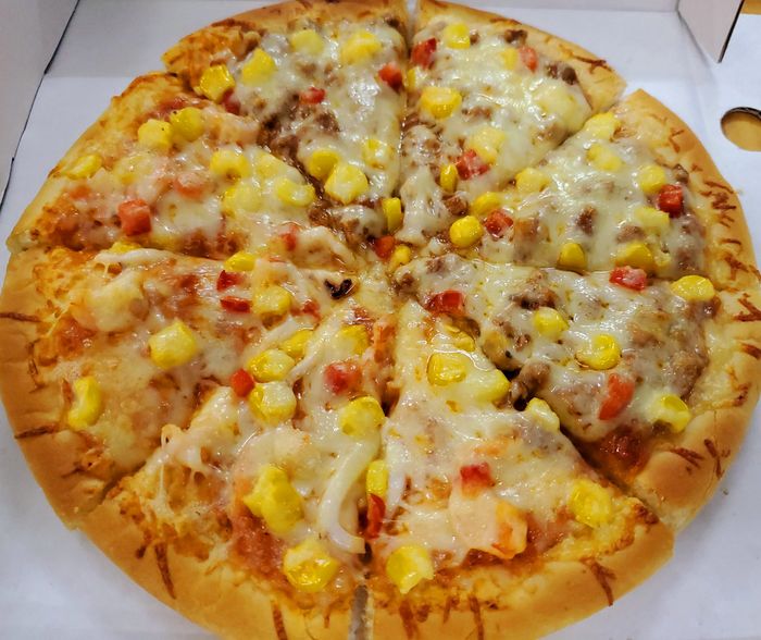 Hình ảnh Pizza House 1