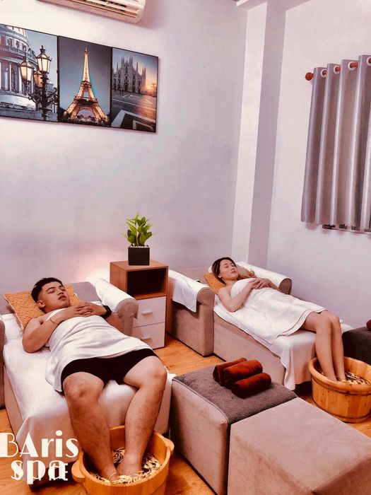 Hình ảnh 1 của Baris Spa Foot Massage