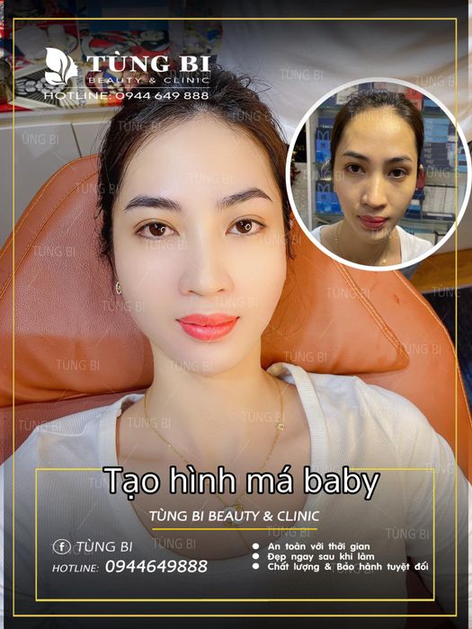 Hình ảnh 1 của Tùng Bi Beauty & Clinic