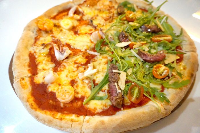 Hình ảnh Cardi Pizzeria Hội An 3