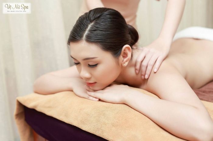 Hình ảnh của Vệ Nữ Spa Cần Thơ 1