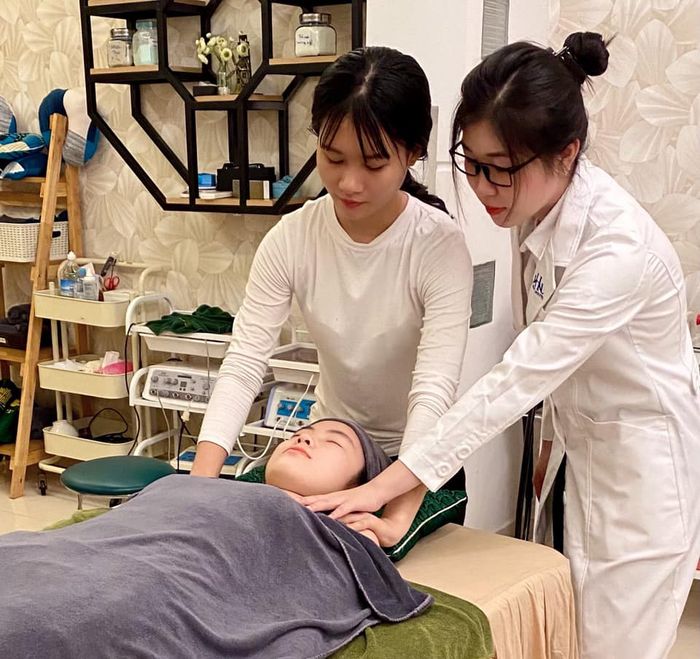 Hình ảnh Sen Spa & Clinic Cần Thơ 2