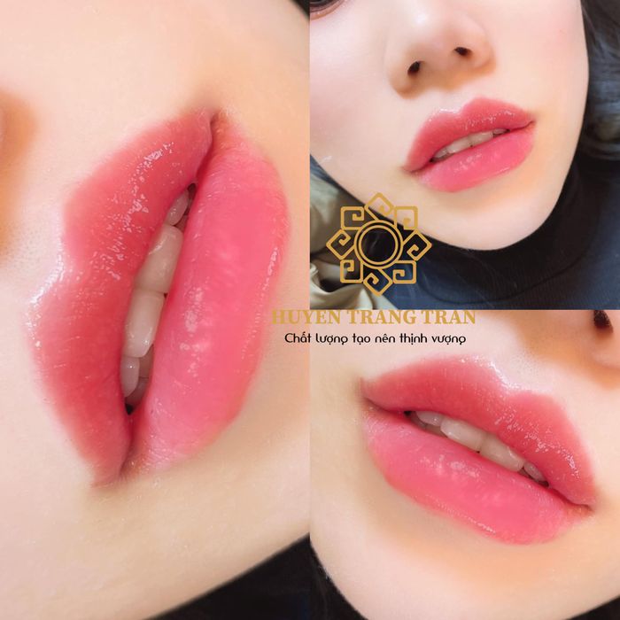 Hình ảnh 1 của Huyen Trang Tran Beauty Center