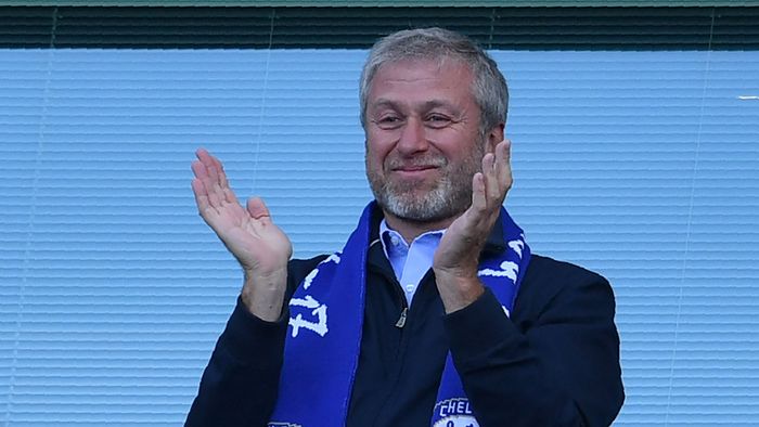 Chủ tịch Chelsea luôn dành sự quan tâm đặc biệt cho đội bóng của mình ảnh 1