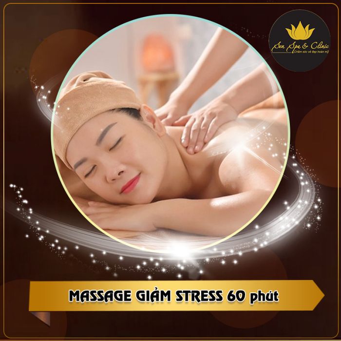 Hình ảnh Sen Spa & Clinic Cần Thơ 1