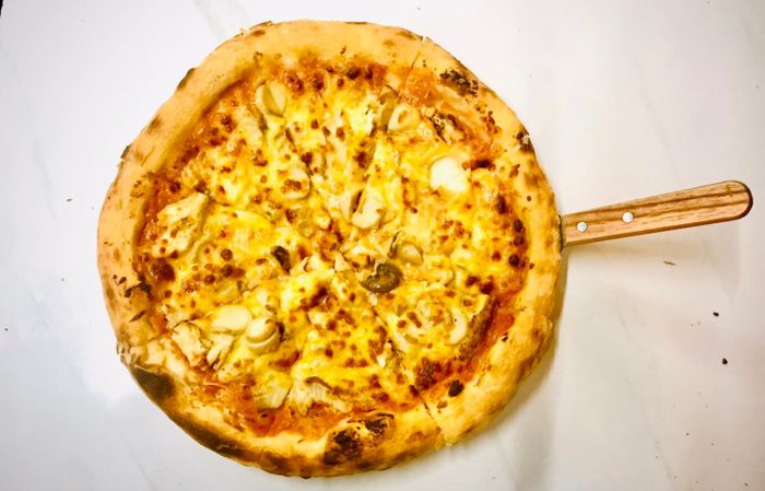 Hình ảnh PIZZA BOOM HỘI AN 2