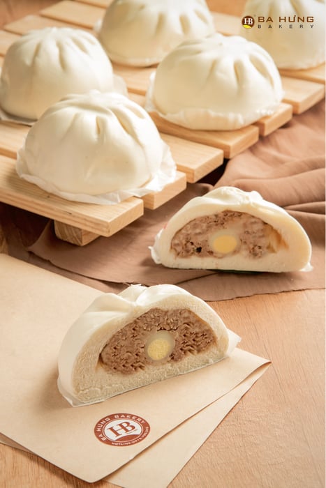 Hình ảnh Ba Hưng Bakery 2