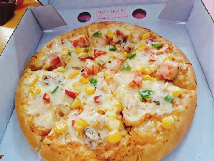 Hình ảnh Pizza House 2