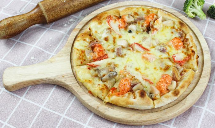 Hình ảnh Eat Pizza Napoli 3