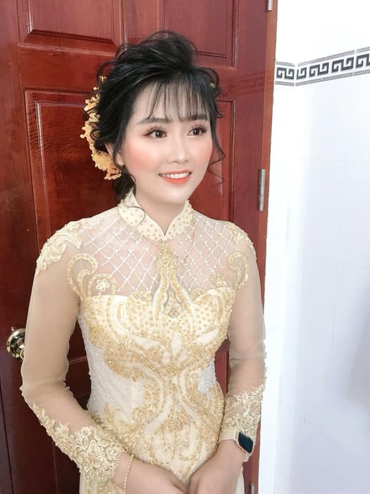 Áo cưới Phúc Linh - Hình ảnh 2