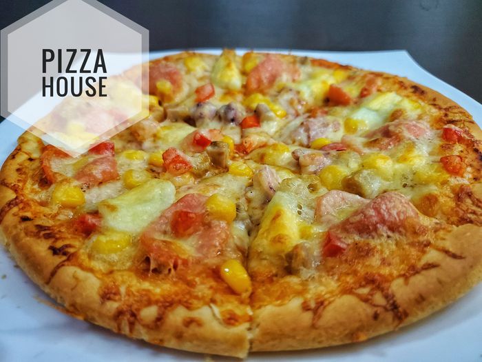 Hình ảnh Pizza House 3