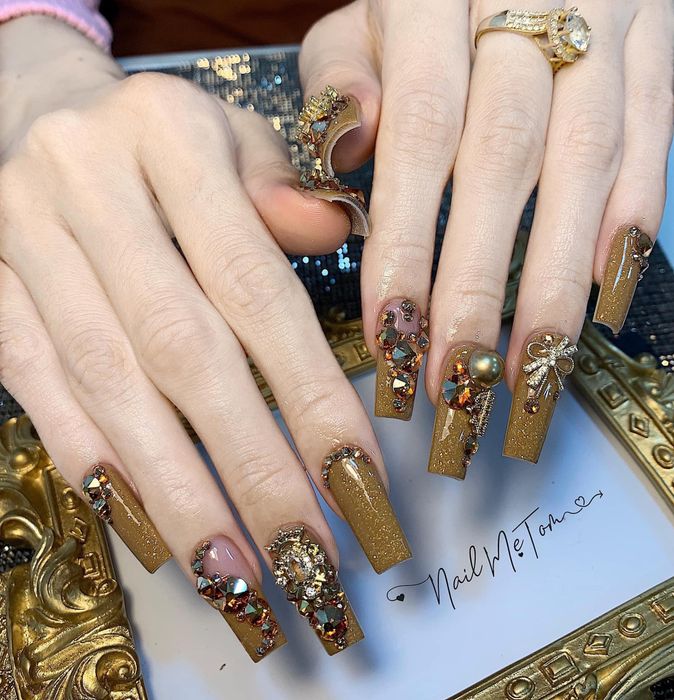 Nails Mẹ Tôm hình ảnh 2