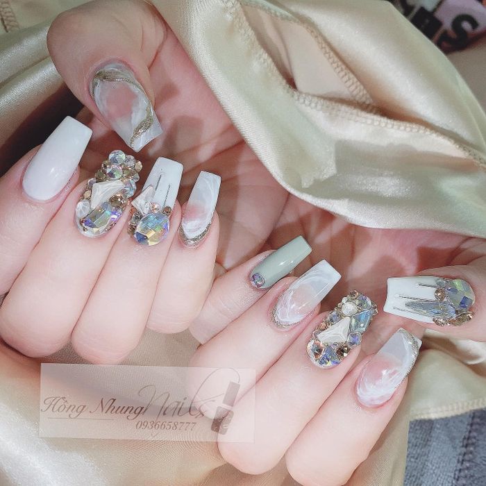 Hình ảnh 1 tại Hồng Nhung Nail