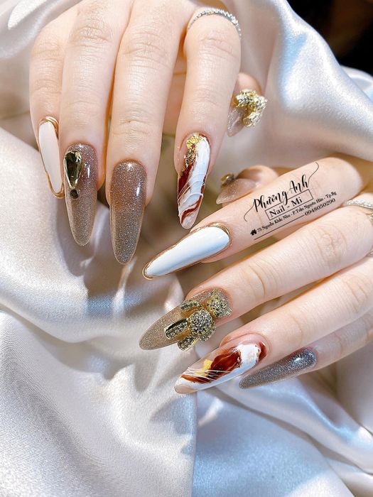 Hà Híp Nail hình ảnh 3