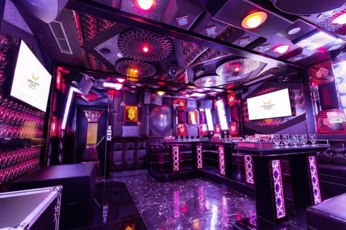 Karaoke Mường Thanh hình 2