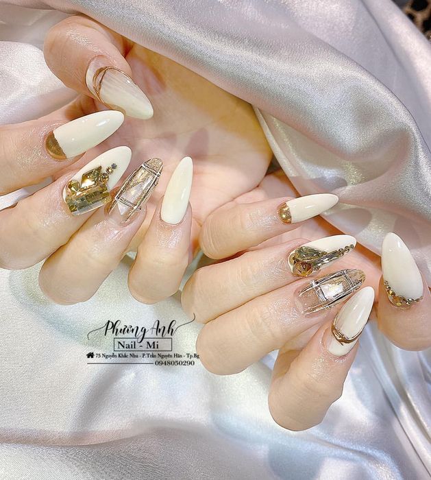 Phương Anh Nail hình ảnh 1