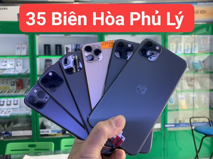 Hình ảnh của Giangnam-mobile