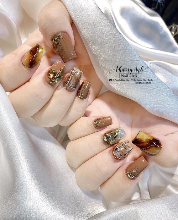 Phương Anh Nail hình ảnh 2